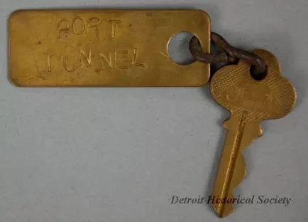 Key