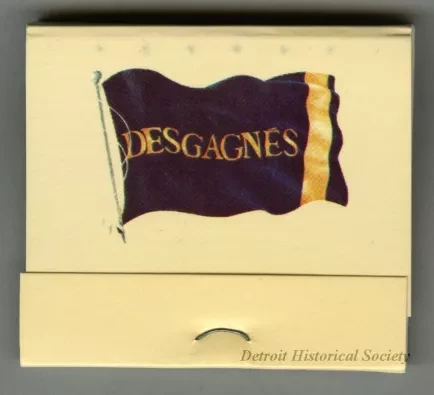 Matchbook