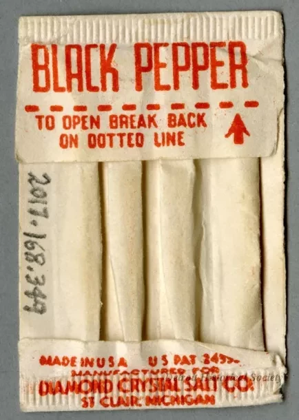 Packet