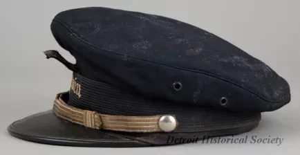 Cap