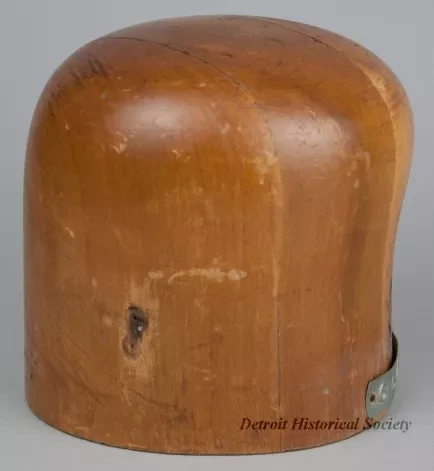 Block, Hat