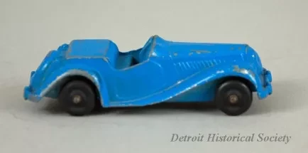 Toy, Car