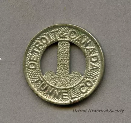 Token, Transportation