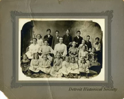 Print, Photographic