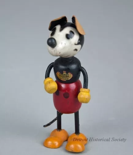 Animal, Toy