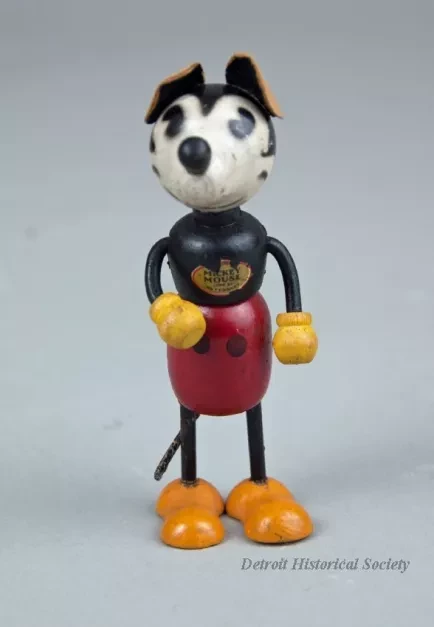 Animal, Toy