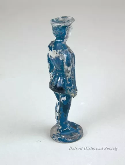 Figurine