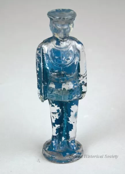 Figurine
