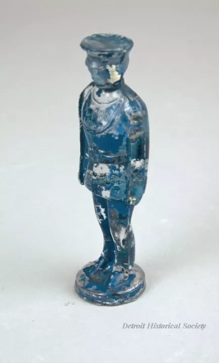 Figurine