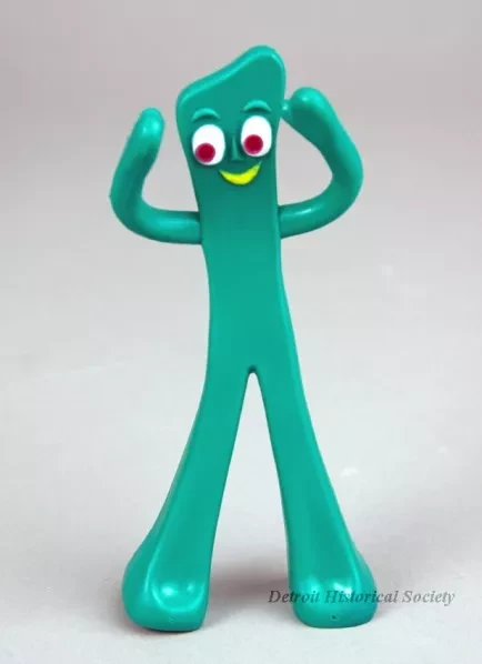 Figurine