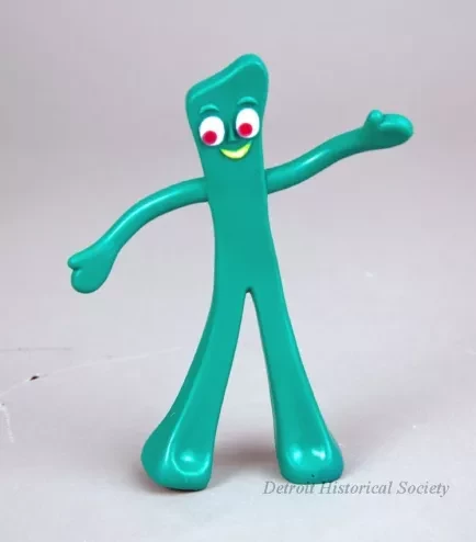 Figurine