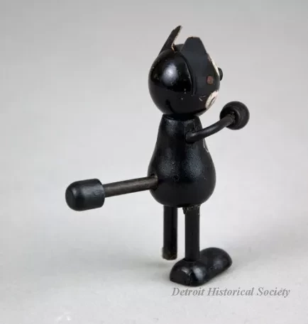 Animal, Toy