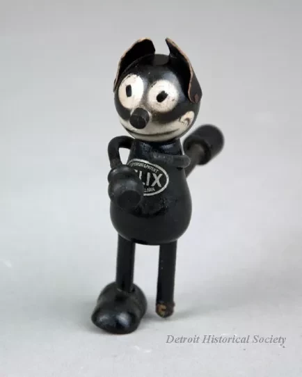 Animal, Toy