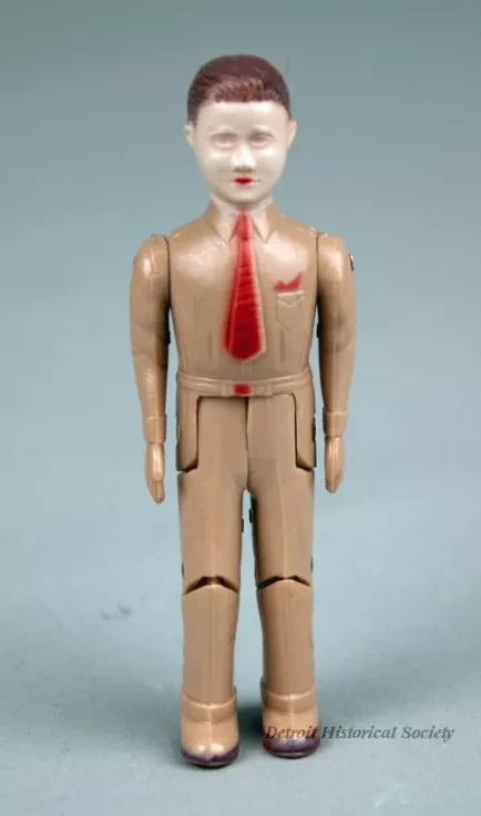 Figure, Toy