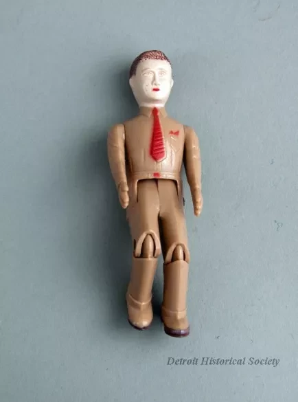 Figure, Toy