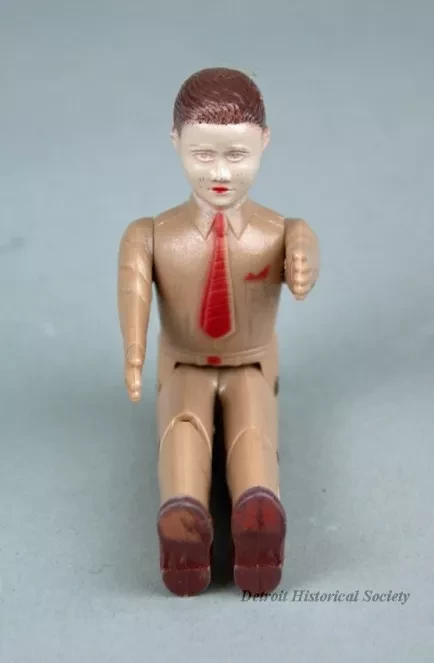 Figure, Toy