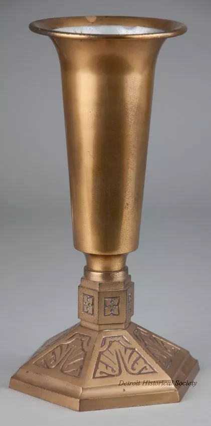 Vase, Flower