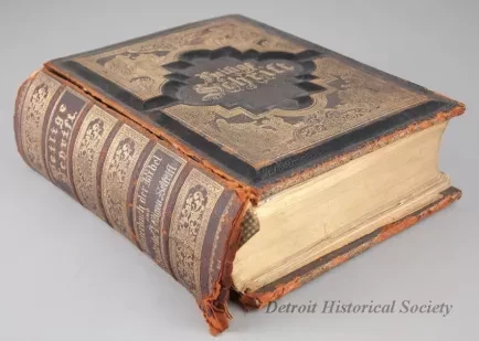 Bible - Heilige Schrift