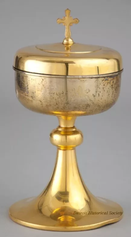 Ciborium