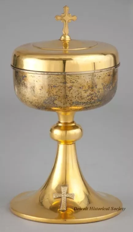 Ciborium