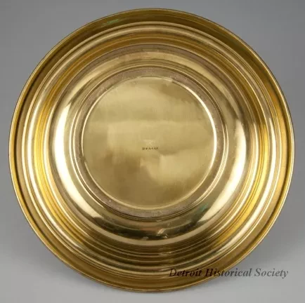Plate, Offering