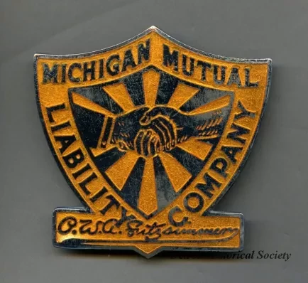 Badge, Insignia