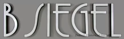 Sign