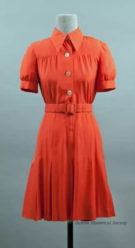 Dress