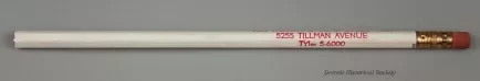 Pencil