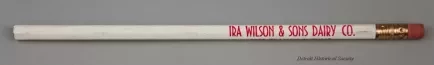 Pencil