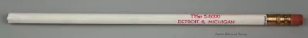 Pencil