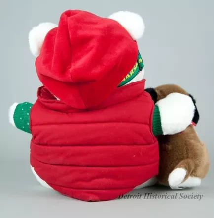 Animal, Stuffed