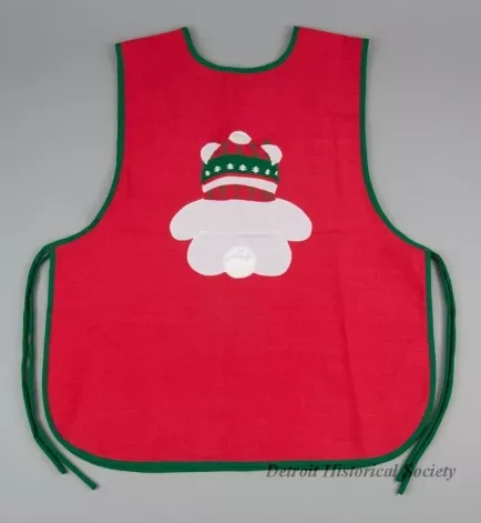 Apron, Cooking