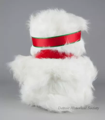 Animal, Stuffed