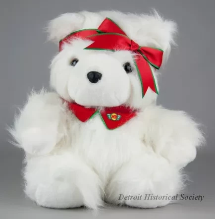 Animal, Stuffed