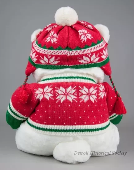 Animal, Stuffed