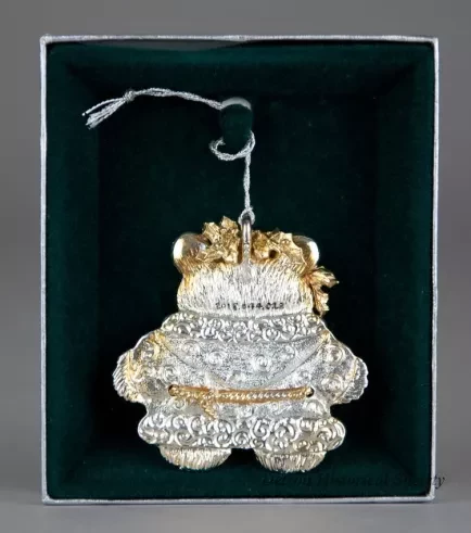 Ornament, Christmas Tree