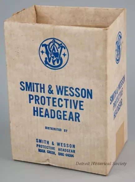 Helmet