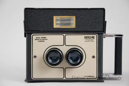Camera, Instant
