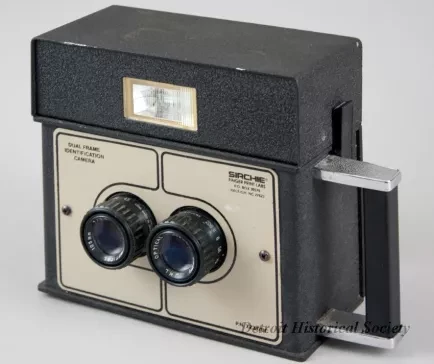 Camera, Instant