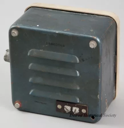 Speaker