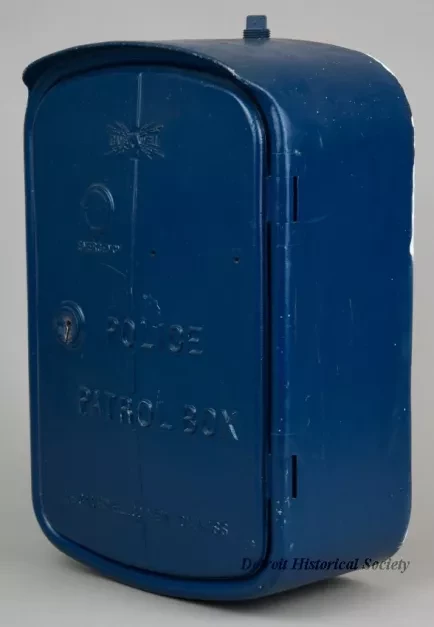 Box, Call