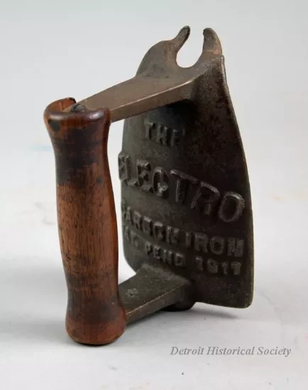 Iron