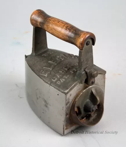 Iron