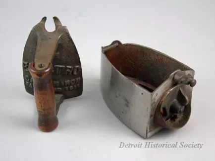 Iron