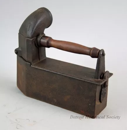 Iron