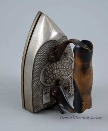Iron