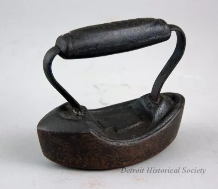 Iron