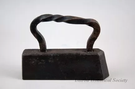 Iron