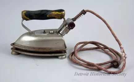 Iron